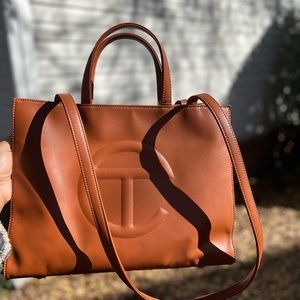 Telfar Medium Bag
